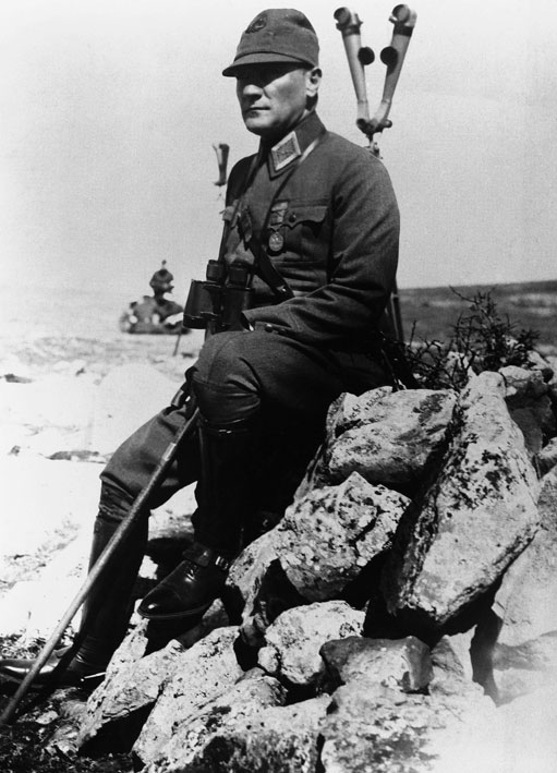 Ataturk Kocatepe